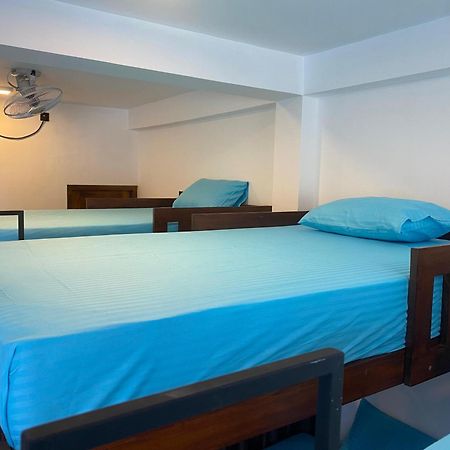 Trinco Beach Resort 亭可马里 外观 照片