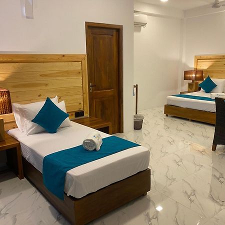 Trinco Beach Resort 亭可马里 外观 照片