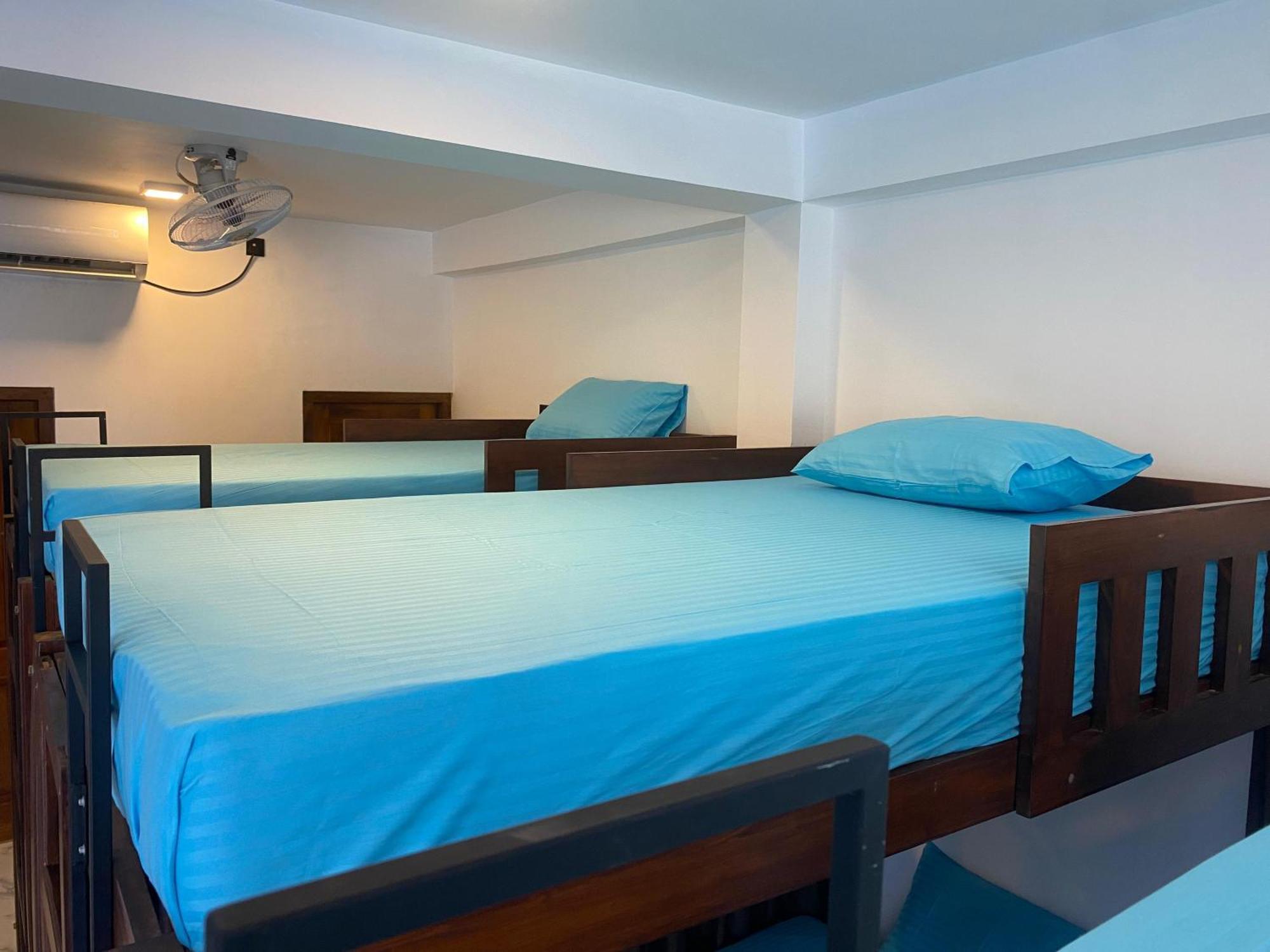 Trinco Beach Resort 亭可马里 外观 照片