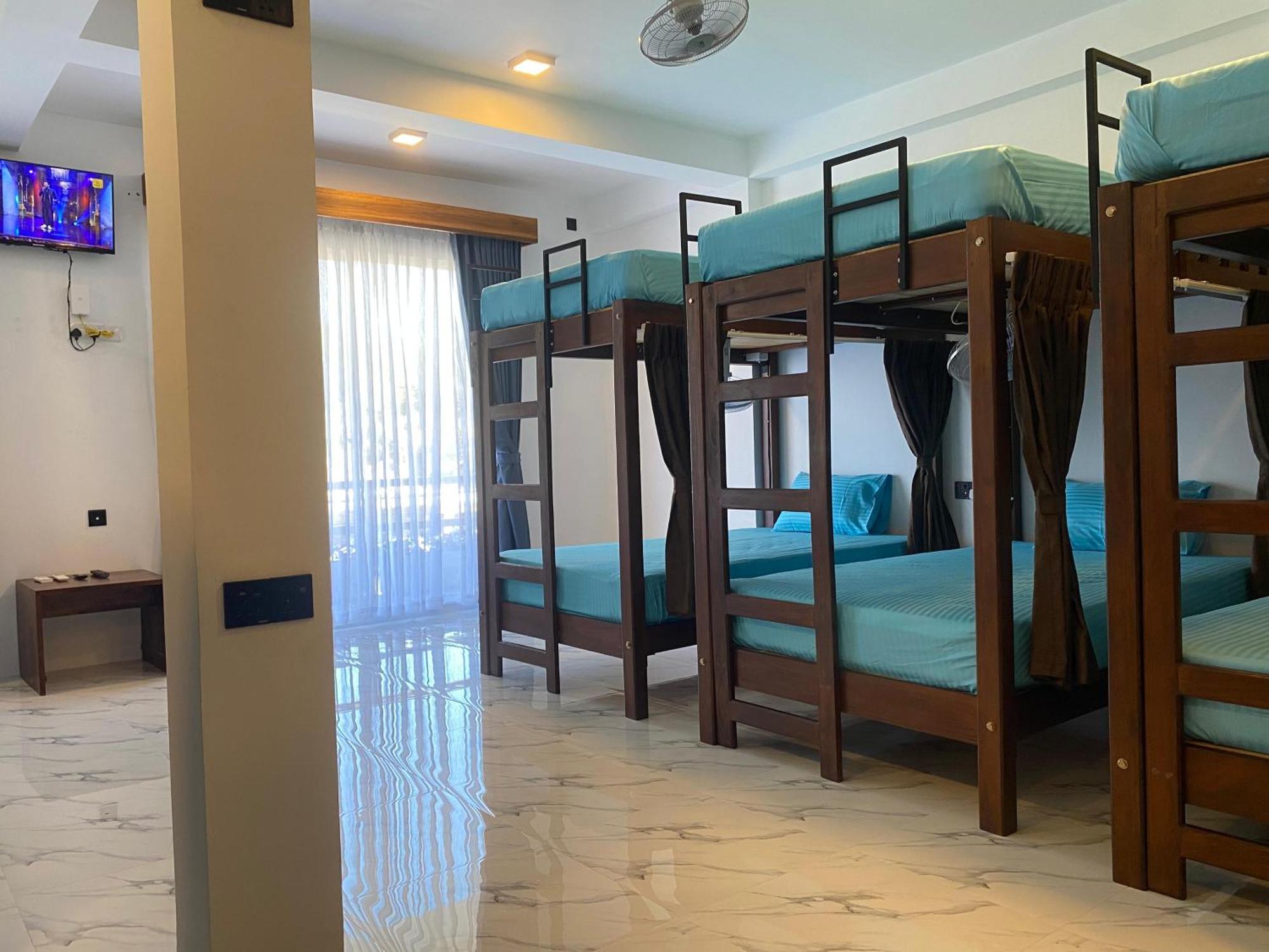 Trinco Beach Resort 亭可马里 外观 照片