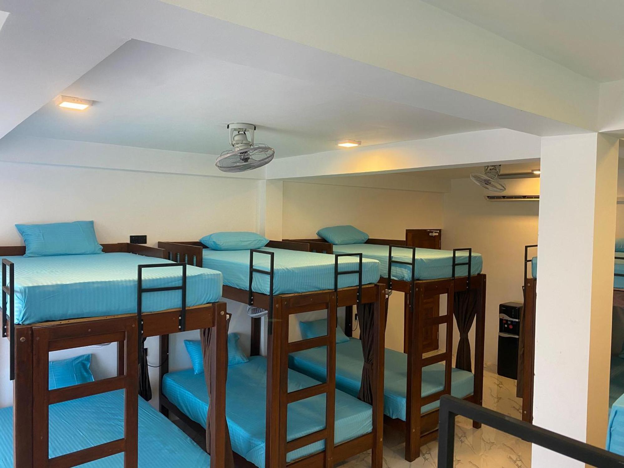 Trinco Beach Resort 亭可马里 外观 照片