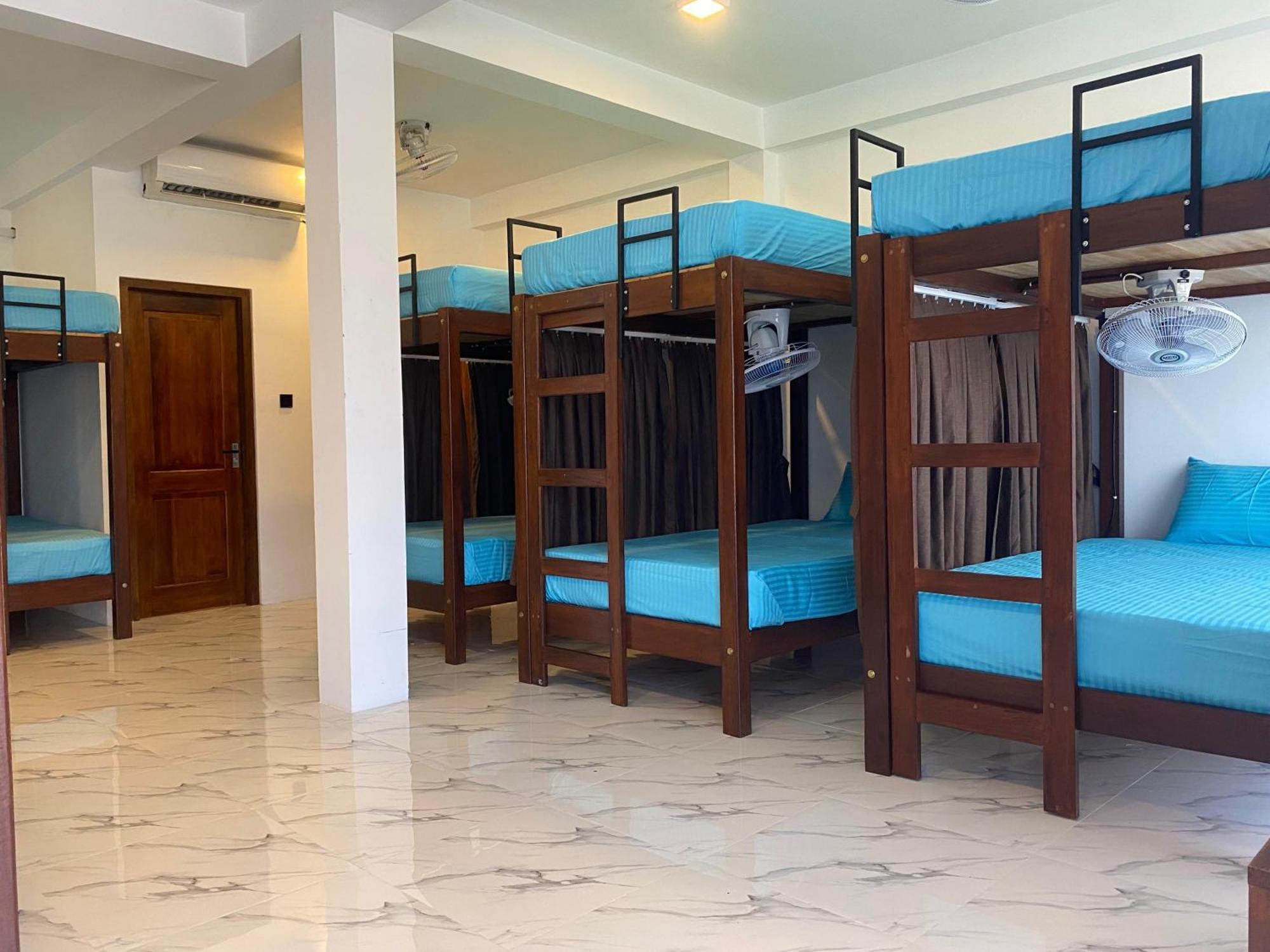 Trinco Beach Resort 亭可马里 外观 照片