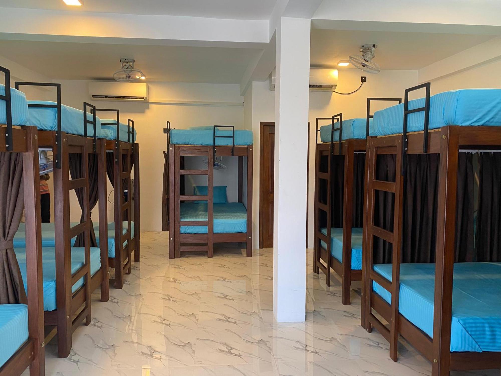 Trinco Beach Resort 亭可马里 外观 照片