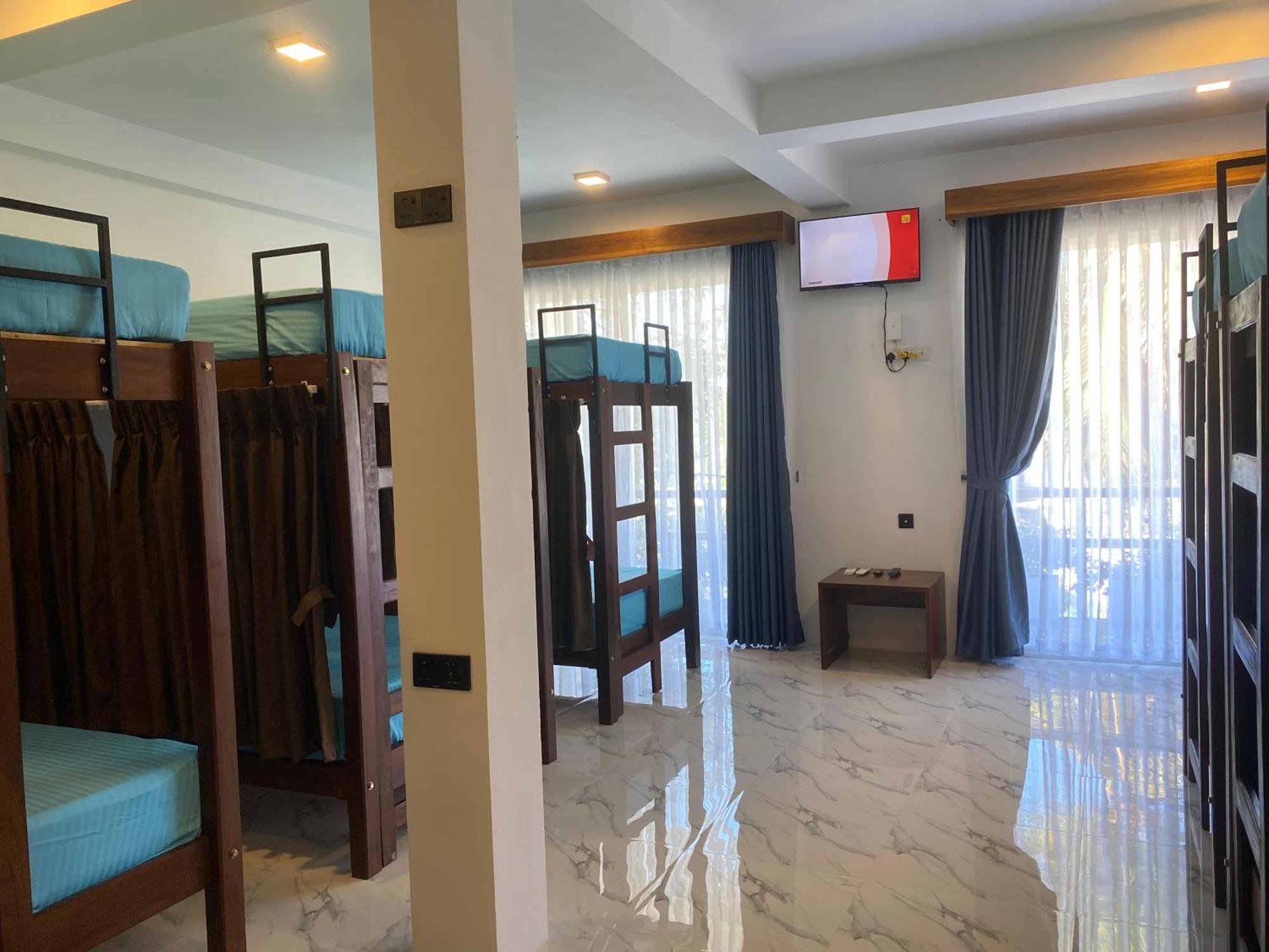 Trinco Beach Resort 亭可马里 外观 照片