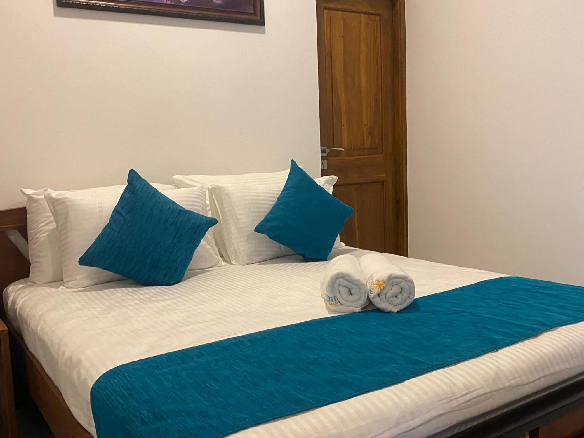 Trinco Beach Resort 亭可马里 外观 照片