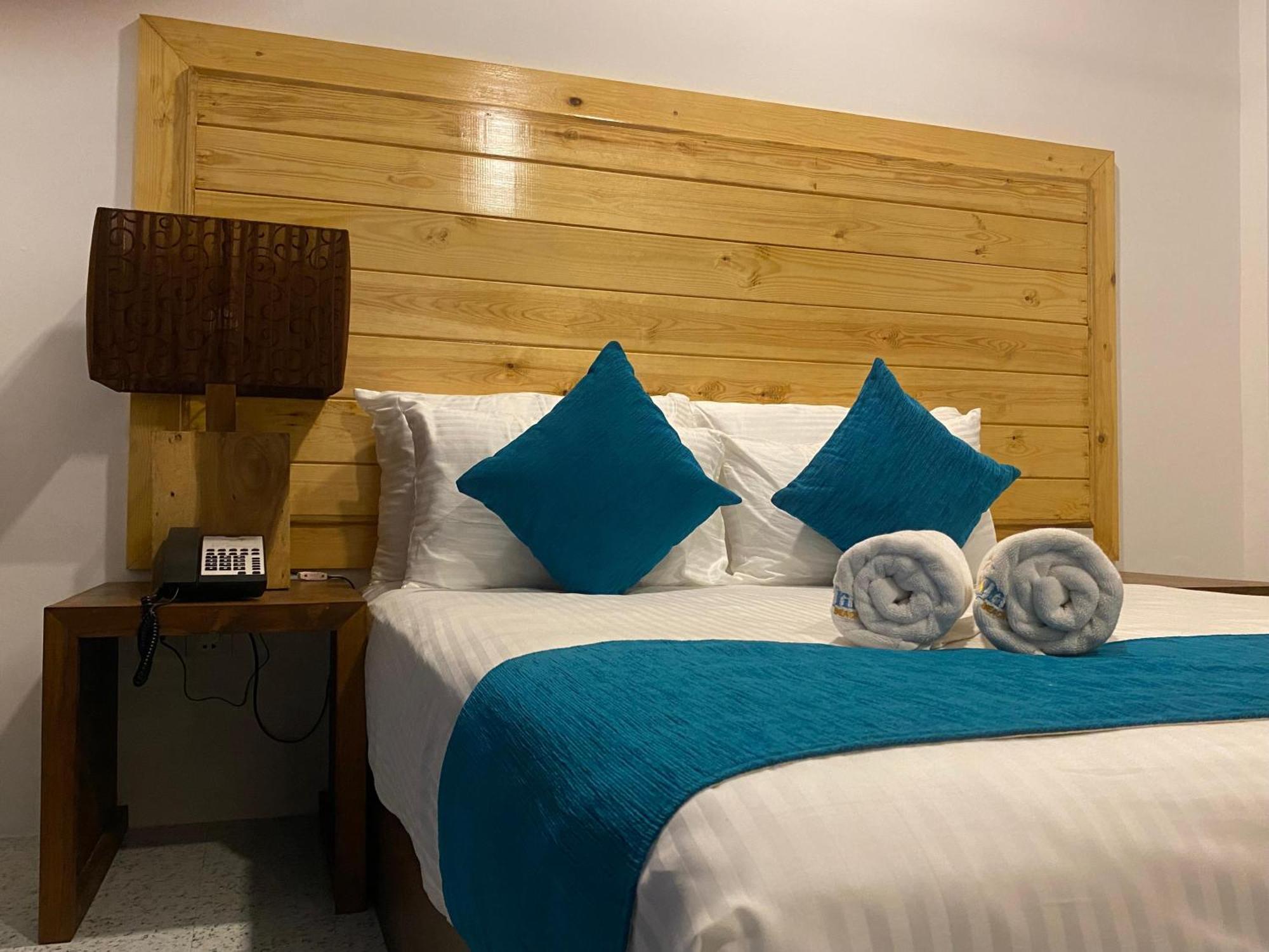 Trinco Beach Resort 亭可马里 外观 照片