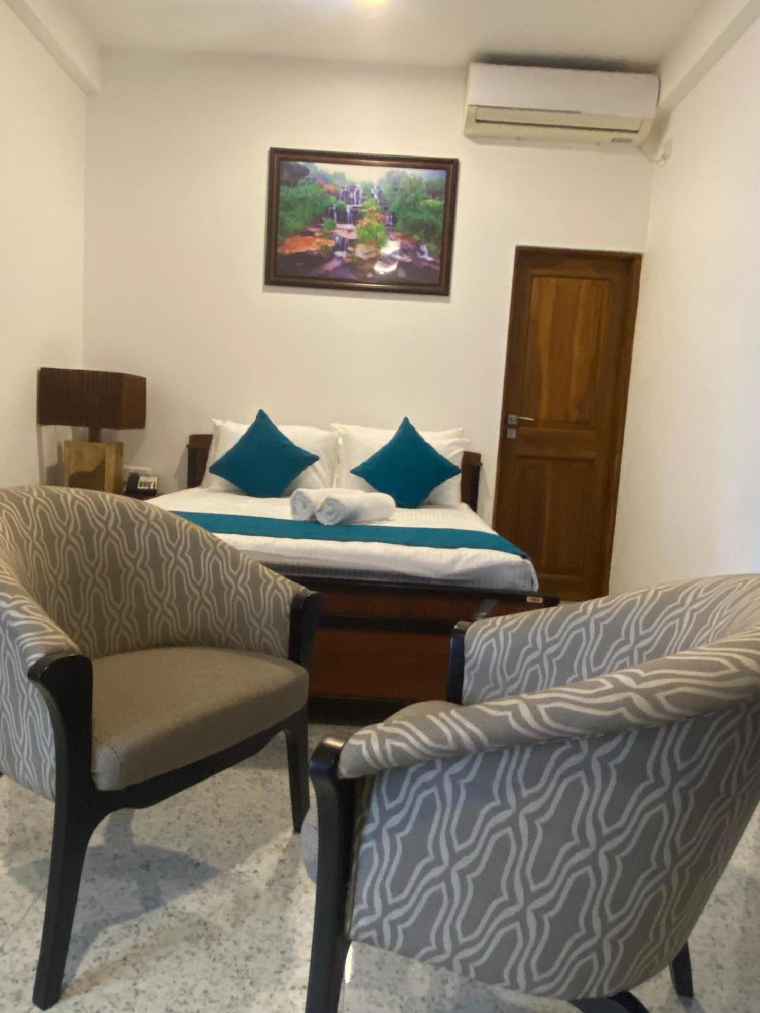 Trinco Beach Resort 亭可马里 外观 照片
