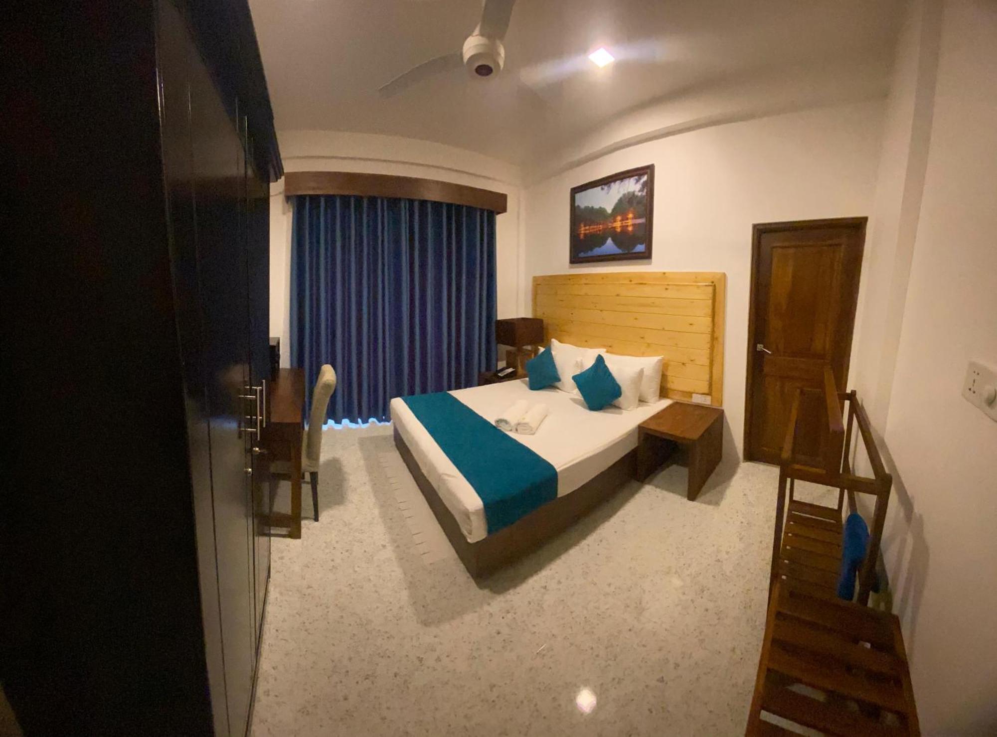 Trinco Beach Resort 亭可马里 外观 照片