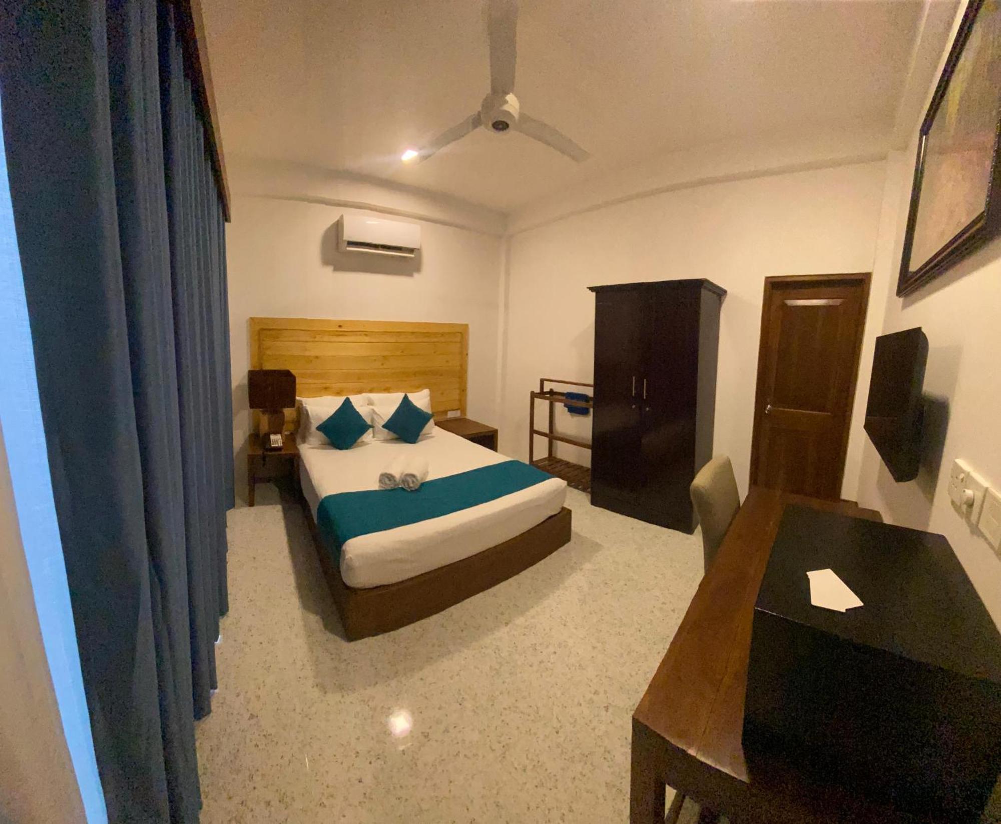 Trinco Beach Resort 亭可马里 外观 照片