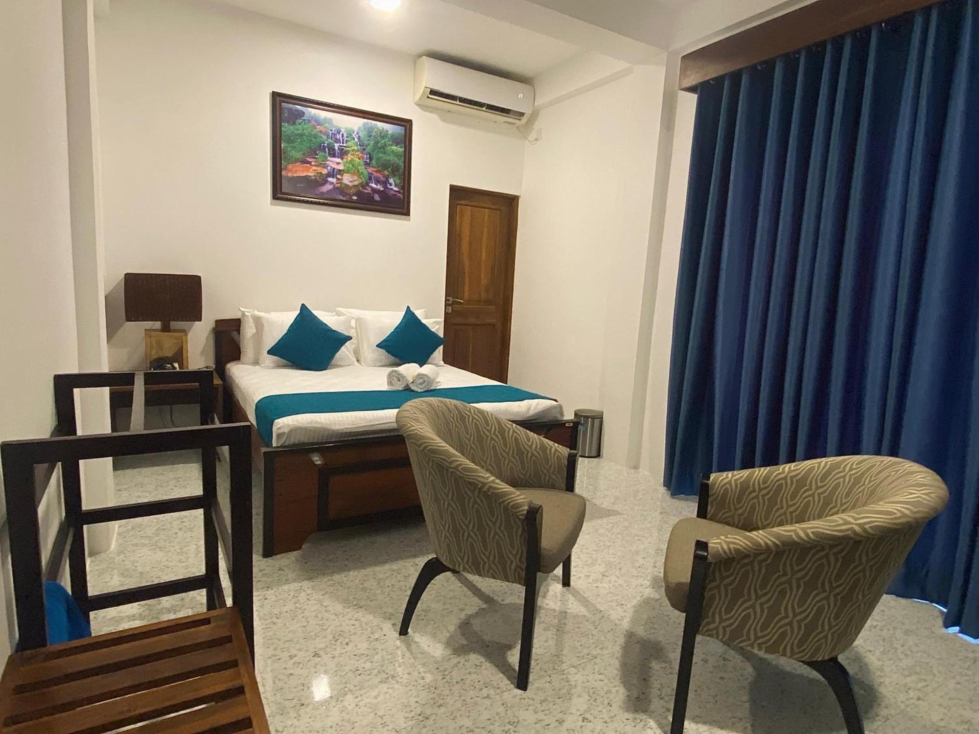 Trinco Beach Resort 亭可马里 外观 照片