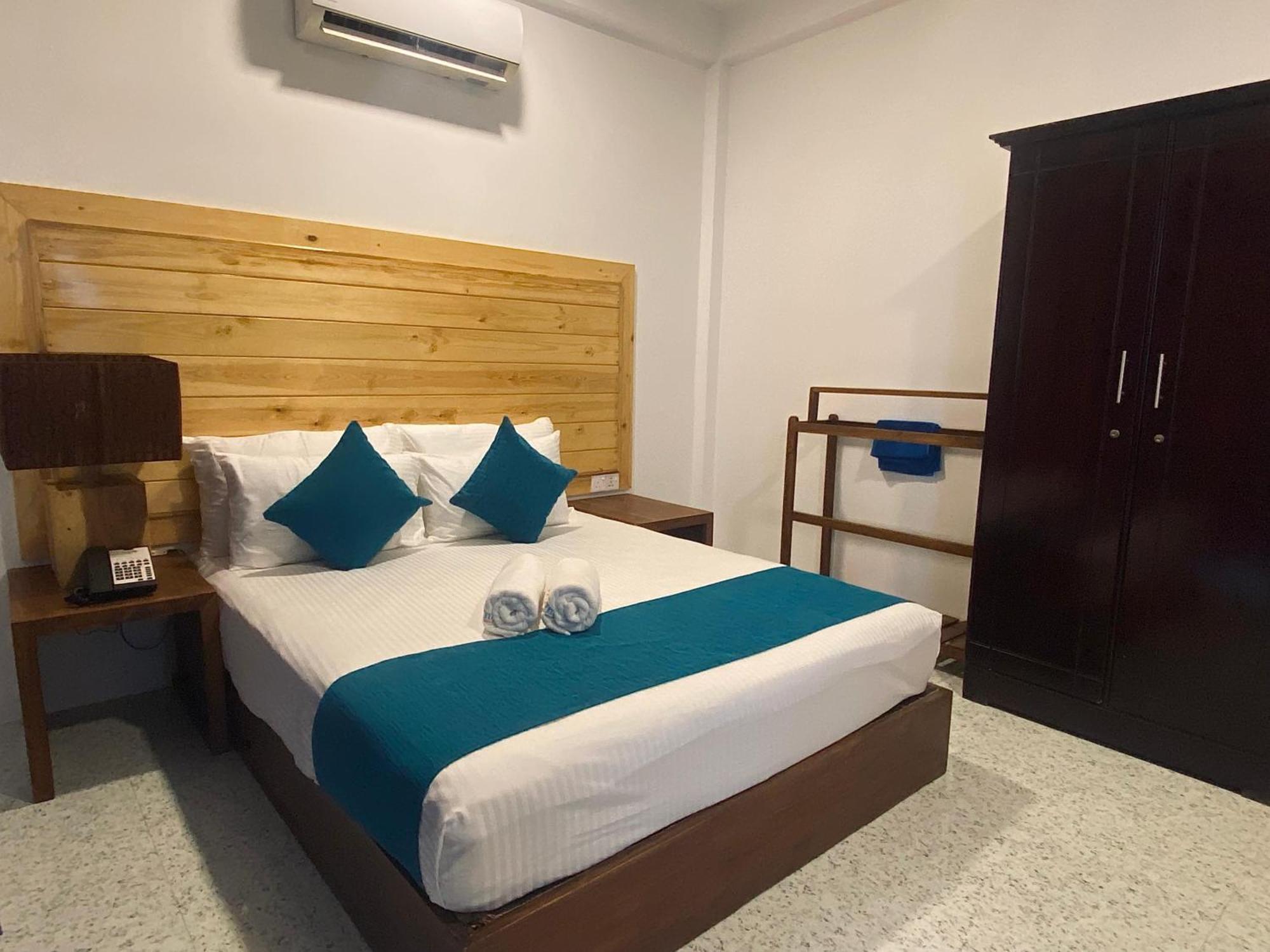 Trinco Beach Resort 亭可马里 外观 照片